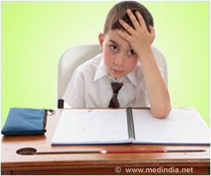Preschoolers With ADHD Have Impaired School Readiness Preschoolers With ADHD Have Impaired School Readiness