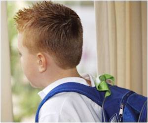 Kids With ADHD Take More Time to be School-ready, Says Study Kids With ADHD Take More Time to be School-ready, Says Study