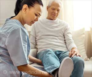 Serious Falls are a Health Risk for Middle-aged Adults: Study Serious Falls are a Health Risk for Middle-aged Adults: Study