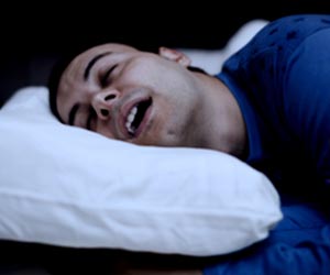 Watch Out: Obstructive Sleep Apnea can Make Depression Treatment Ineffective Watch Out: Obstructive Sleep Apnea can Make Depression Treatment Ineffective