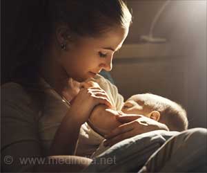 Few African Countries Meet Global Target for Exclusive Breastfeeding Few African Countries Meet Global Target for Exclusive Breastfeeding