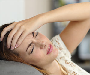 Minor Head Injury may Lead to Loss of Smell and Anxiety Problems Minor Head Injury may Lead to Loss of Smell and Anxiety Problems