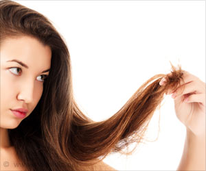 Just a Lock of Hair Could Help Diagnose Mental Illness in Teens Just a Lock of Hair Could Help Diagnose Mental Illness in Teens