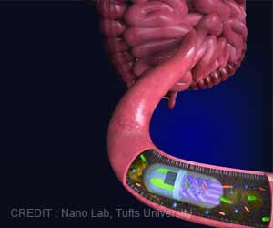 New 3D Printed Pill Samples Gut Bacteria to Improve Diagnosis and Treatment New 3D Printed Pill Samples Gut Bacteria to Improve Diagnosis and Treatment