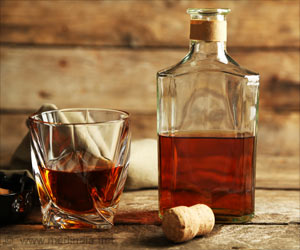 Teen Drinkers Unsure of Health Information in Alcohol Labeling Teen Drinkers Unsure of Health Information in Alcohol Labeling