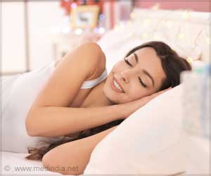 New Neural Pathway Processes Acute Light to Affect Sleep
