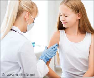 One Dose of HPV Vaccine Enough to Prevent Cervical Cancer: Study One Dose of HPV Vaccine Enough to Prevent Cervical Cancer: Study