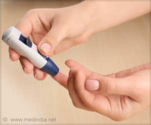 Plasma Glucose Tests Help Predict Diabetes Plasma Glucose Tests Help Predict Diabetes