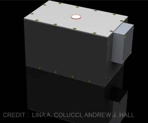 Box-sized Sensor Brings Portable, Noninvasive Fluid Monitoring to the Bedside: Study Box-sized Sensor Brings Portable, Noninvasive Fluid Monitoring to the Bedside: Study