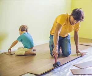 Home Renovations can Affect Your Child's Lung Function Home Renovations can Affect Your Child's Lung Function