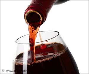 Red Wine Compound can Treat Depression, Anxiety Red Wine Compound can Treat Depression, Anxiety