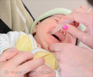 Number of Polio Cases Touches 47 in Pakistan Number of Polio Cases Touches 47 in Pakistan