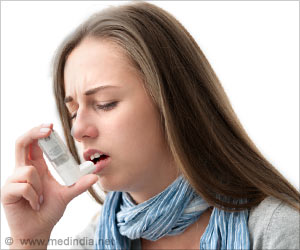 Airborne Particles can Worsen Asthma Symptoms Airborne Particles can Worsen Asthma Symptoms