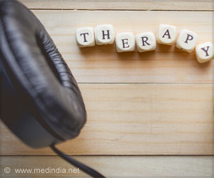 Music Session can Improve Relationship Between Patient and Therapist Music Session can Improve Relationship Between Patient and Therapist