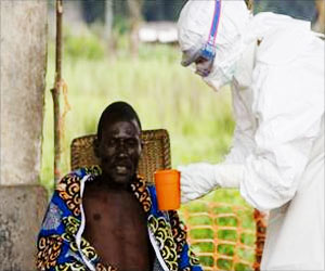 Ebola-hit Congo Prefers Alternative Medicine as There is Panic to Vaccines Ebola-hit Congo Prefers Alternative Medicine as There is Panic to Vaccines
