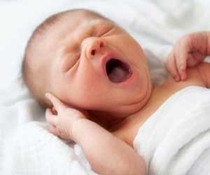 Is Yawning Contagious for Babies? Is Yawning Contagious for Babies?