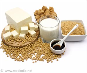 Soybeans Help Prevent Marijuana-induced Blood Vessel Damage Soybeans Help Prevent Marijuana-induced Blood Vessel Damage