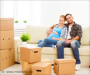 Moving House during Pregnancy May Up Premature Birth Risk