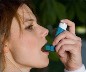 Nearly 75% of People with Asthma Unable to Work to Their Full Potential Nearly 75% of People with Asthma Unable to Work to Their Full Potential