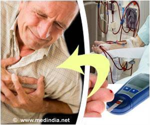 Older Adults Should be Checked Regularly for Heart Diseases and Diabetes Risk Older Adults Should be Checked Regularly for Heart Diseases and Diabetes Risk