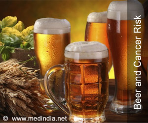 Almost One Out of 10 Older Adults, Binge Drinks Almost One Out of 10 Older Adults, Binge Drinks