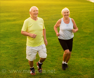 Low Muscle Mass in Arms and Legs can Increase the Death Risk in Older People