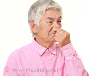 Analyzing Bad Breath Using 'Sniff-Cam' can Help Detect Disease Analyzing Bad Breath Using 'Sniff-Cam' can Help Detect Disease