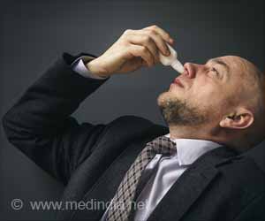Ketamine Isn't an Opioid and Treats Depression by New Mechanism Ketamine Isn't an Opioid and Treats Depression by New Mechanism