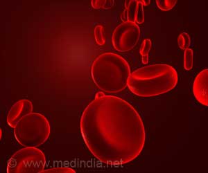 Hemoglobin Levels Linked to Higher Dementia Risk Hemoglobin Levels Linked to Higher Dementia Risk