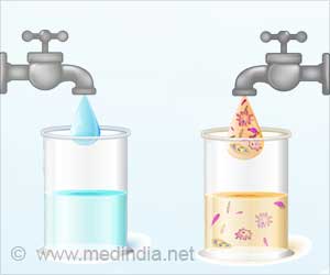 Water Treatment can Cut Parasitic Roundworm Infections Water Treatment can Cut Parasitic Roundworm Infections