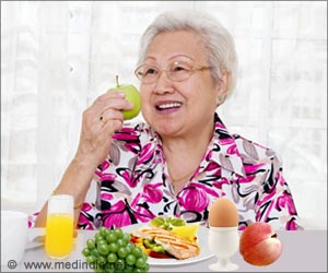 Frailty Not Related Your Age But Your Medical Condition