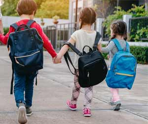 Top Tips to Avoid Backpack-related Pain Top Tips to Avoid Backpack-related Pain