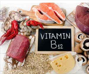 Vitamin B12 Deficiency: Easily Noticeable Symptoms Vitamin B12 Deficiency: Easily Noticeable Symptoms