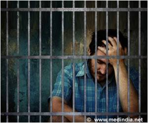 Poor Health may Raise the Chance to Commit More Crime Poor Health may Raise the Chance to Commit More Crime