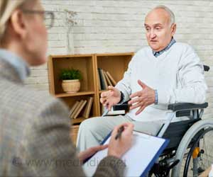 Adults with Cerebral Palsy More Likely to Suffer Mental Health Problems Adults with Cerebral Palsy More Likely to Suffer Mental Health Problems