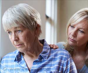 Stressful Situation in Middle Age Leads To Memory Decline in Older Women Stressful Situation in Middle Age Leads To Memory Decline in Older Women