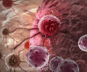 Novel Spacer Separates Healthy Organs from Cancerous Tissue During Particle Therapy Novel Spacer Separates Healthy Organs from Cancerous Tissue During Particle Therapy