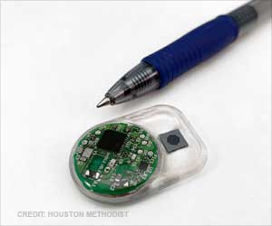 Tiny Implants Release Painkillers Inside the Body in a controlled way Tiny Implants Release Painkillers Inside the Body in a controlled way