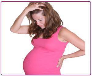 Depression is a Major Risk Factor for Substance Use in Pregnancy Depression is a Major Risk Factor for Substance Use in Pregnancy