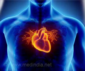 Intense Light can Protect Against Heart Attacks: Study Intense Light can Protect Against Heart Attacks: Study