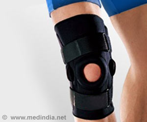 Patients With Knee OA at Risk of Worsening Quality of Life Patients With Knee OA at Risk of Worsening Quality of Life