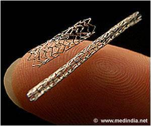 Smallest Stent In The World Smallest Stent In The World