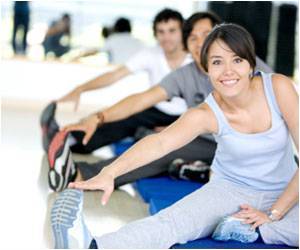 Changing Mindset is the Key to Helping College Students Exercise More Changing Mindset is the Key to Helping College Students Exercise More