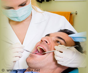 New Mechanism Provides Innovative Solution for Tooth Repair New Mechanism Provides Innovative Solution for Tooth Repair