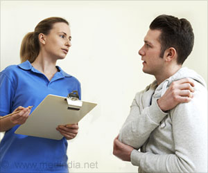 Arm in a Sling Offers Same Results as Surgery for Shoulder Fractures Arm in a Sling Offers Same Results as Surgery for Shoulder Fractures