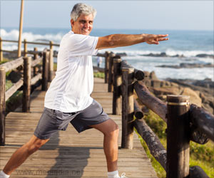 Over-55s to Keep Fit for the Retirement Health Benefits Over-55s to Keep Fit for the Retirement Health Benefits