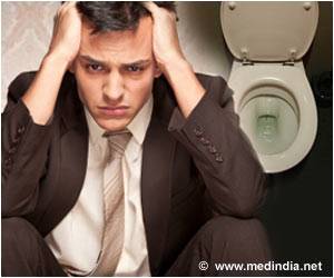 Diarrhea-Causing Bacteria Modified To Thrive In Hospitals Diarrhea-Causing Bacteria Modified To Thrive In Hospitals