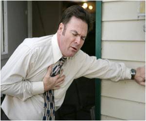 New Method to Improve Heart Attack Repair Discovered New Method to Improve Heart Attack Repair Discovered