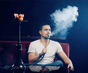 Hookah Possibly More Hazardous than Other Forms of Smoking Hookah Possibly More Hazardous than Other Forms of Smoking
