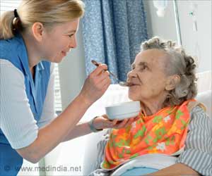 Dementia Care Program Benefits Caregivers